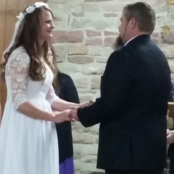 Meet your Posher, David - Picture 1 of 1